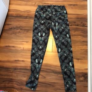 LuluRoe leggings